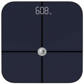 Умные весы Xiaomi Huawei Body Smart Scale черный - фото