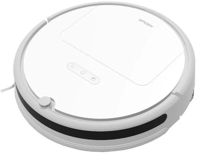 Робот-пылесос Roborock E202 Robot Vacuum Cleaner фото 2