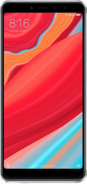 Смартфон Xiaomi RedMi S2 4/64Gb Grey EU фото 1